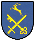 Znak obce Vřesovice